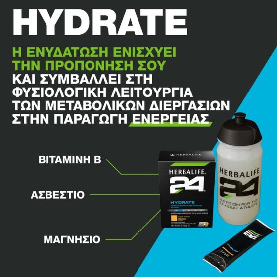 Herbalife24® Hydrate...