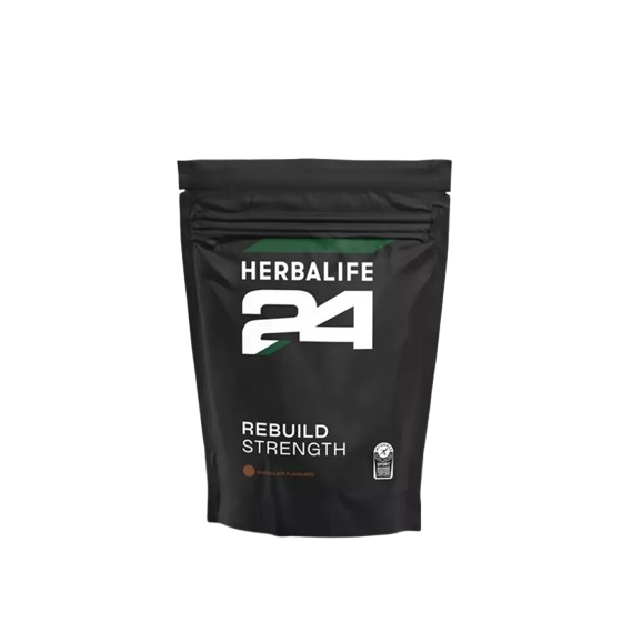 Herbalife24® Rebuild Strength Protein Shake Chocolate 1000g